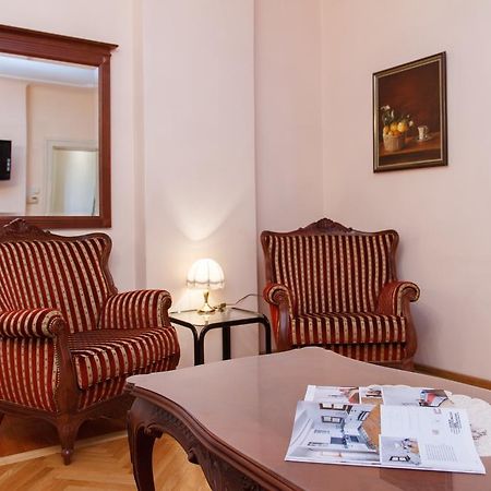 Central Belgrade Apartments 1 ห้อง รูปภาพ