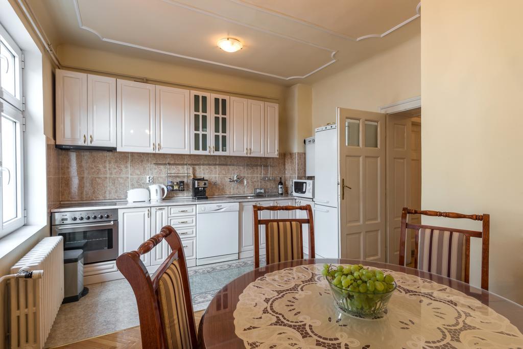 Central Belgrade Apartments 1 ห้อง รูปภาพ