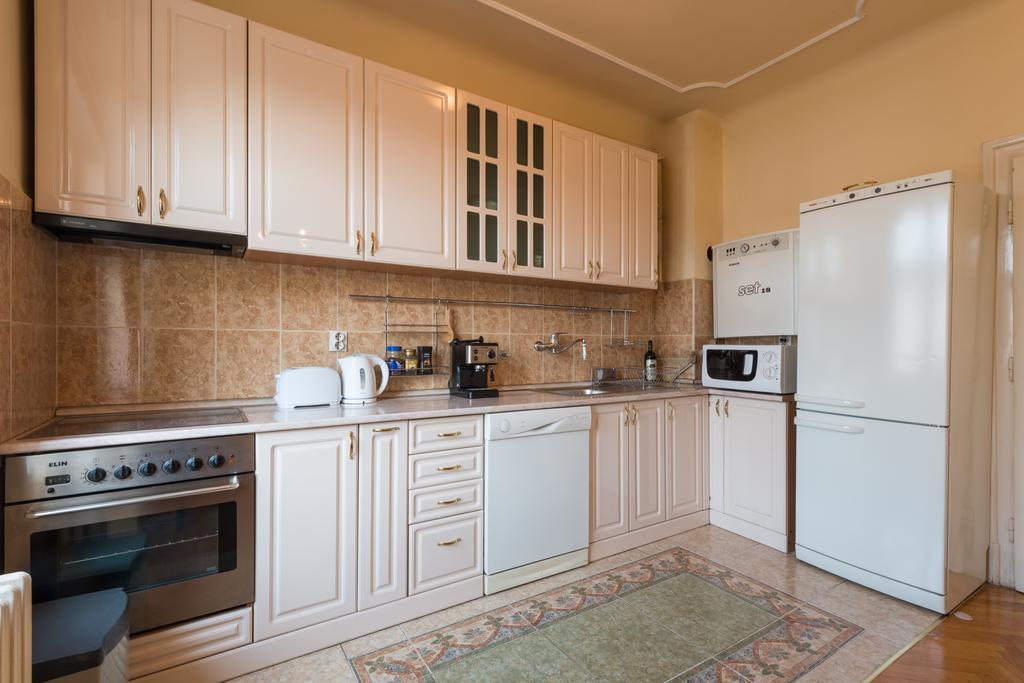 Central Belgrade Apartments 1 ห้อง รูปภาพ