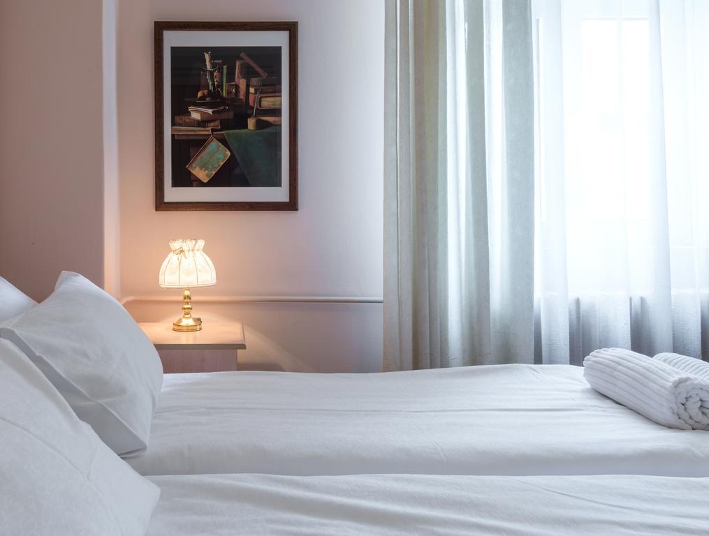 Central Belgrade Apartments 1 ห้อง รูปภาพ