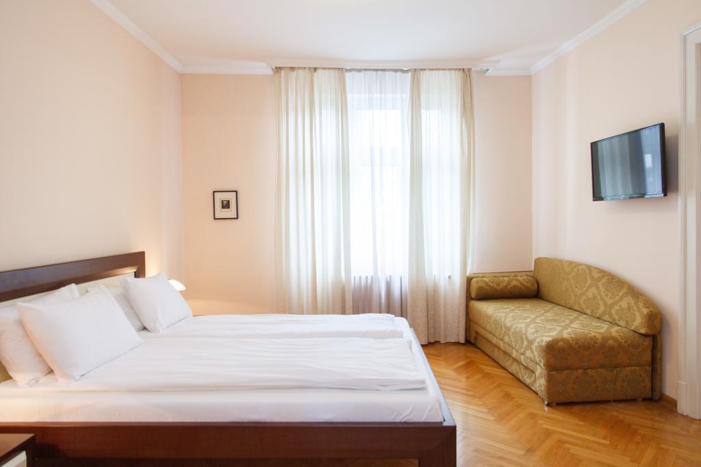 Central Belgrade Apartments 1 ห้อง รูปภาพ