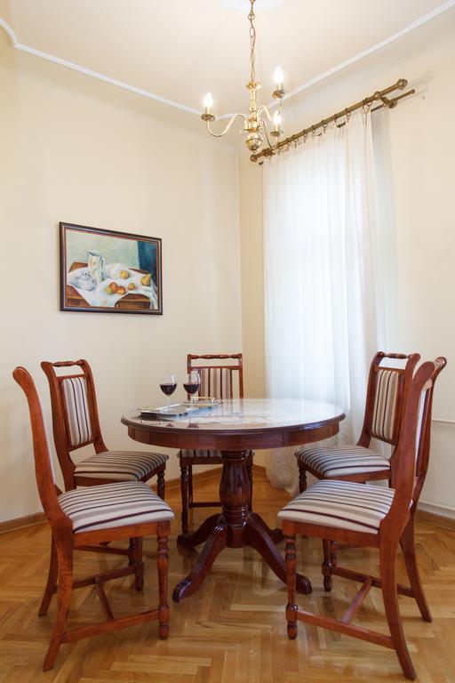 Central Belgrade Apartments 1 ห้อง รูปภาพ