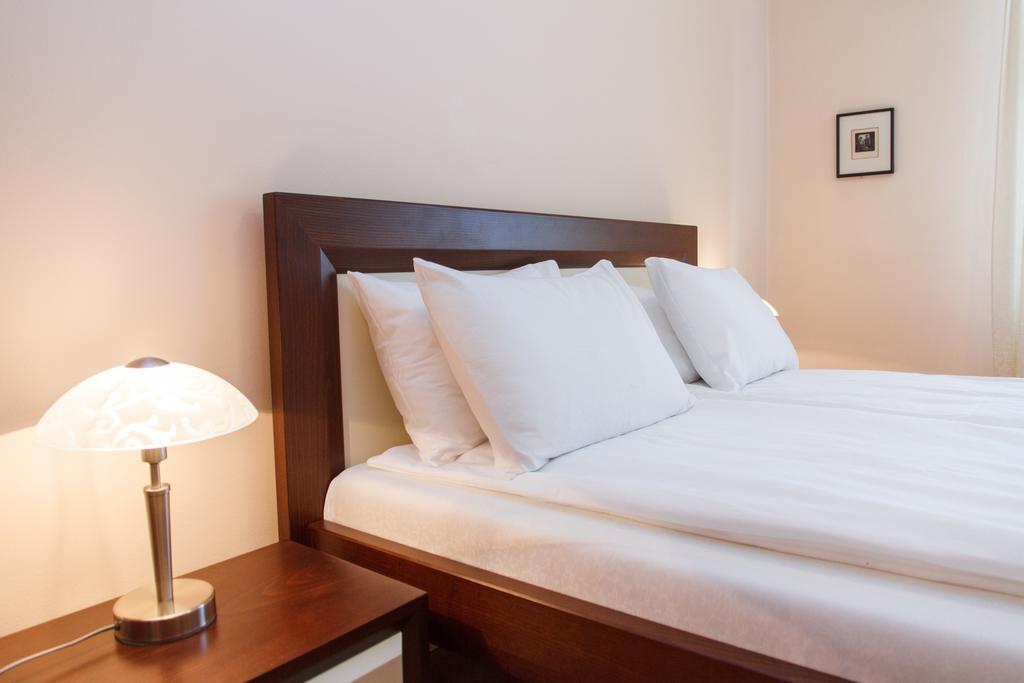 Central Belgrade Apartments 1 ห้อง รูปภาพ
