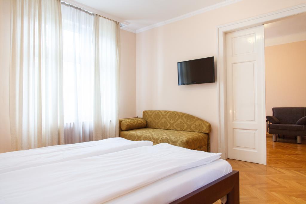 Central Belgrade Apartments 1 ห้อง รูปภาพ